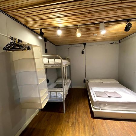 Itaewon Inn Seúl Habitación foto