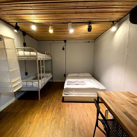 Itaewon Inn Seúl Habitación foto