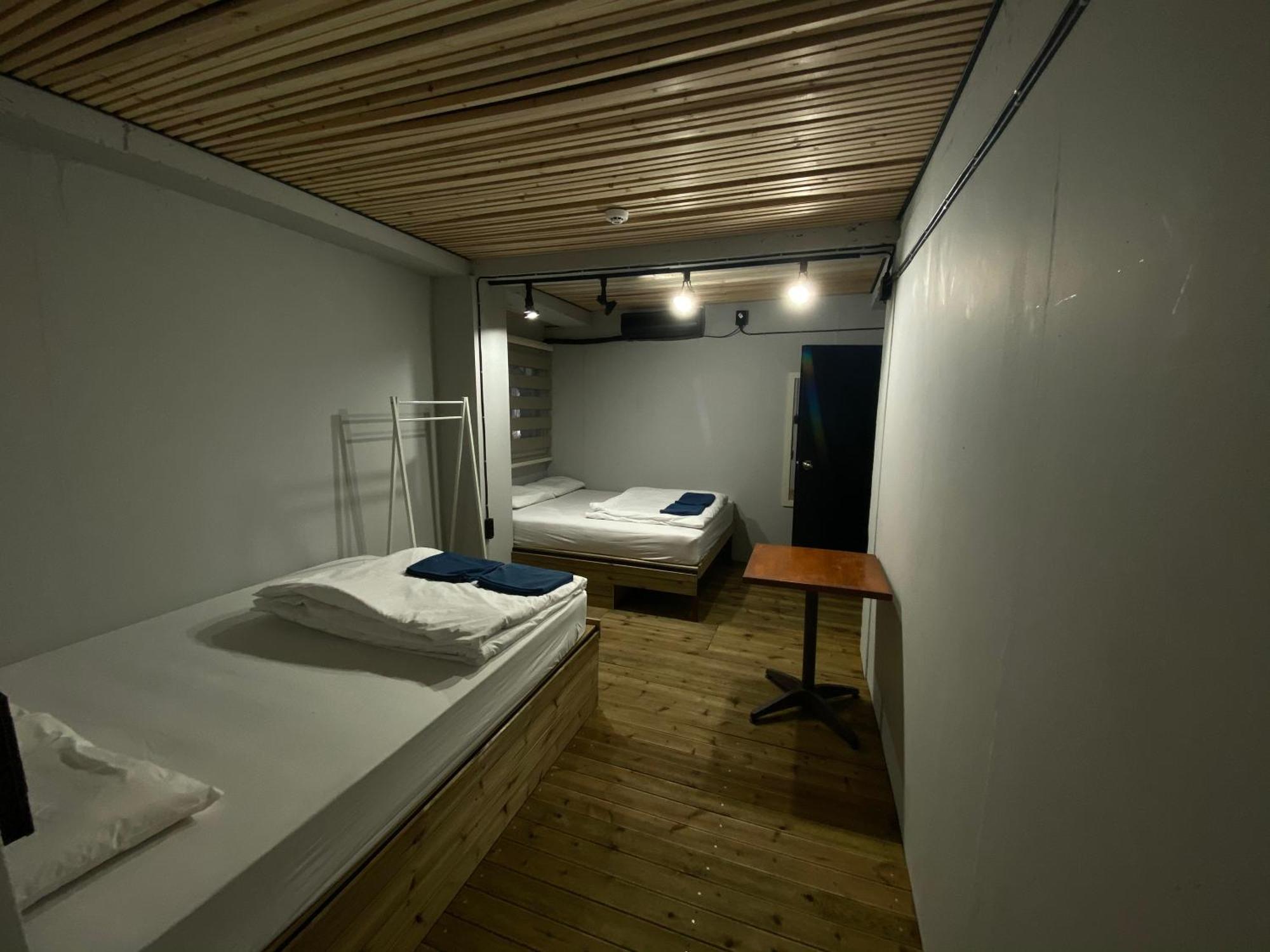 Itaewon Inn Seúl Habitación foto