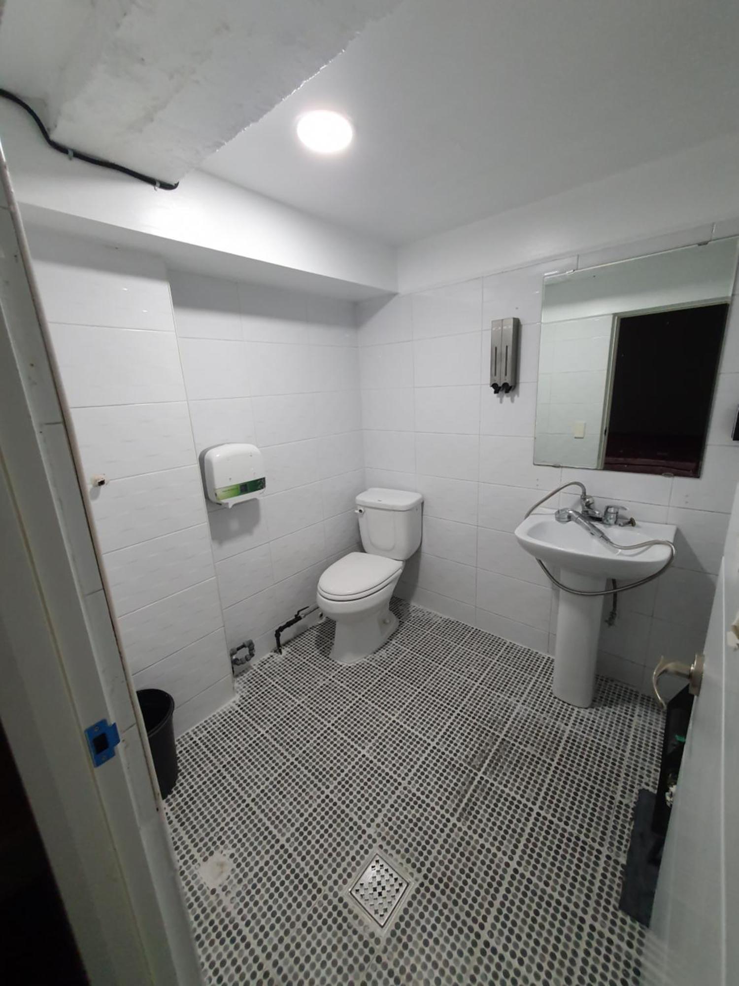 Itaewon Inn Seúl Habitación foto