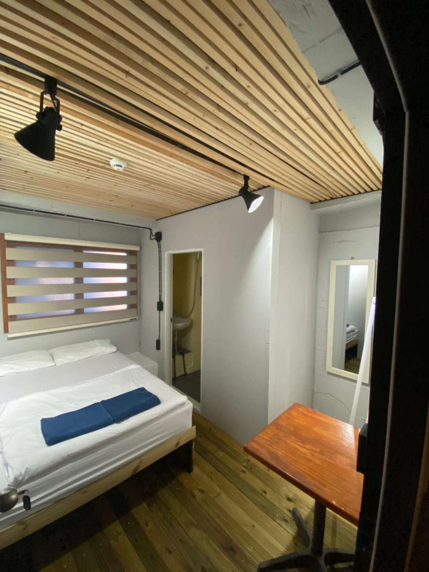 Itaewon Inn Seúl Habitación foto